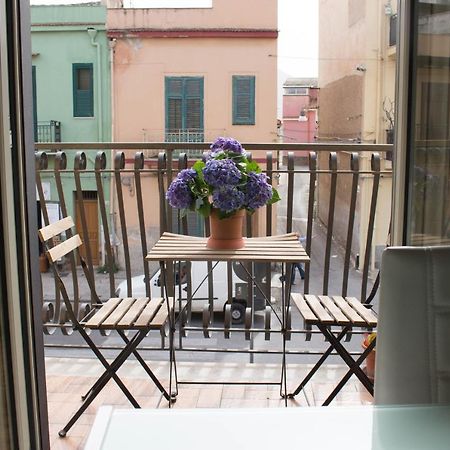 Casa Vacanze Dei Corsari Palermo Exterior photo