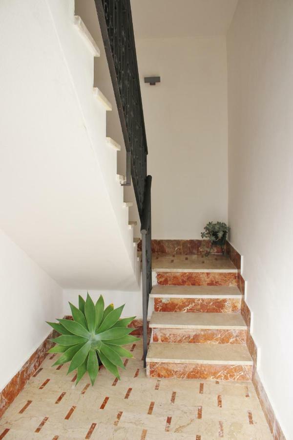 Casa Vacanze Dei Corsari Palermo Exterior photo
