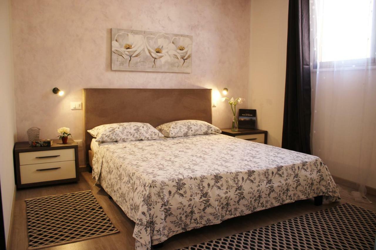 Casa Vacanze Dei Corsari Palermo Exterior photo